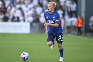 SønderjyskE - F.C. København - 11/08-2024