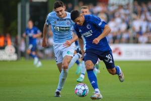 SønderjyskE - F.C. København - 11/08-2024