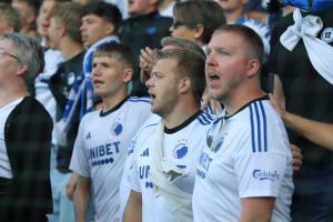 SønderjyskE - F.C. København - 11/08-2024