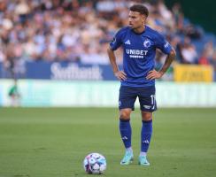 SønderjyskE - F.C. København - 11/08-2024