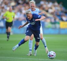 SønderjyskE - F.C. København - 11/08-2024