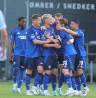 SønderjyskE - F.C. København - 11/08-2024