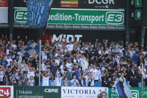 SønderjyskE - F.C. København - 11/08-2024