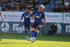SønderjyskE - F.C. København - 11/08-2024