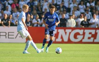 SønderjyskE - F.C. København - 11/08-2024
