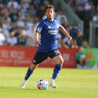 SønderjyskE - F.C. København - 11/08-2024