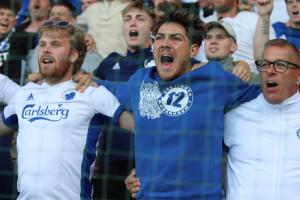 SønderjyskE - F.C. København - 11/08-2024