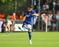 SønderjyskE - F.C. København - 11/08-2024