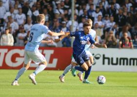 SønderjyskE - F.C. København - 11/08-2024