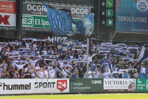 SønderjyskE - F.C. København - 11/08-2024