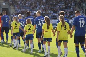 SønderjyskE - F.C. København - 11/08-2024