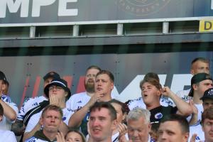 SønderjyskE - F.C. København - 11/08-2024