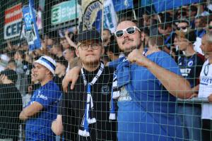 SønderjyskE - F.C. København - 11/08-2024