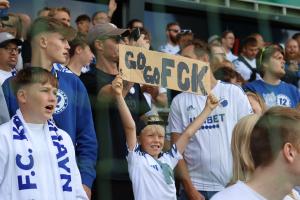 SønderjyskE - F.C. København - 11/08-2024