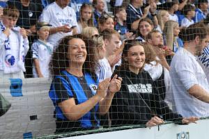 SønderjyskE - F.C. København - 11/08-2024
