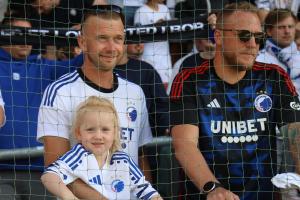 SønderjyskE - F.C. København - 11/08-2024