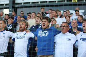 SønderjyskE - F.C. København - 11/08-2024