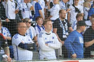 SønderjyskE - F.C. København - 11/08-2024