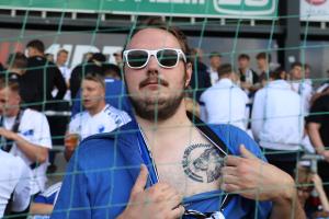 SønderjyskE - F.C. København - 11/08-2024