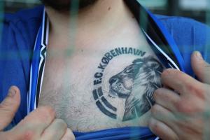 SønderjyskE - F.C. København - 11/08-2024