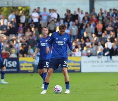 SønderjyskE - F.C. København - 11/08-2024