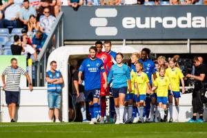 SønderjyskE - F.C. København - 11/08-2024