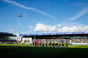 SønderjyskE - F.C. København - 11/08-2024
