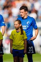 SønderjyskE - F.C. København - 11/08-2024
