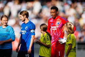SønderjyskE - F.C. København - 11/08-2024