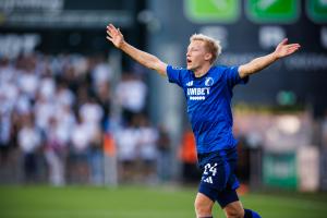 SønderjyskE - F.C. København - 11/08-2024