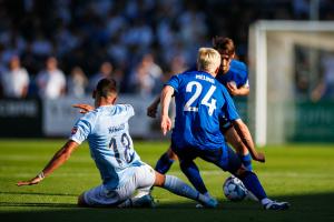 SønderjyskE - F.C. København - 11/08-2024