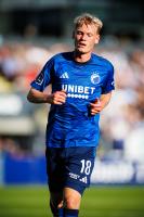 SønderjyskE - F.C. København - 11/08-2024