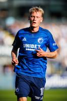 SønderjyskE - F.C. København - 11/08-2024
