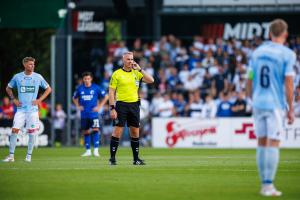 SønderjyskE - F.C. København - 11/08-2024
