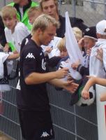 SønderjyskE - F.C. København - 14/08-2005
