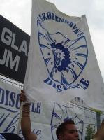 SønderjyskE - F.C. København - 14/08-2005