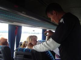 SønderjyskE - F.C. København - 14/08-2005