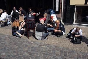 SønderjyskE - F.C. København - 17/07-2011