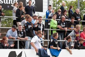SønderjyskE - F.C. København - 22/07-2012