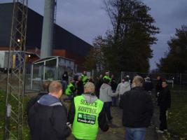 SønderjyskE - F.C. København - 26/10-2005