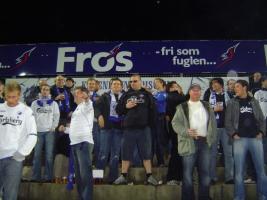 SønderjyskE - F.C. København - 26/10-2005