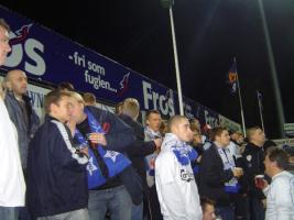 SønderjyskE - F.C. København - 26/10-2005