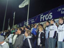 SønderjyskE - F.C. København - 26/10-2005