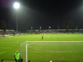SønderjyskE - F.C. København - 26/10-2005