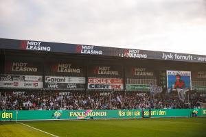 SønderjyskE - F.C. København - 27/09-2025
