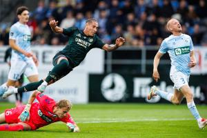 SønderjyskE - F.C. København - 27/09-2025