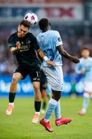 SønderjyskE - F.C. København - 27/09-2025