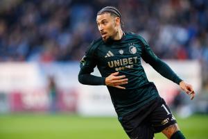 SønderjyskE - F.C. København - 27/09-2025