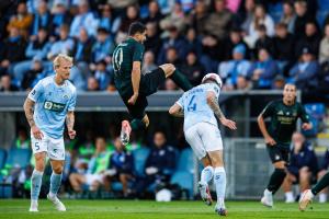 SønderjyskE - F.C. København - 27/09-2025