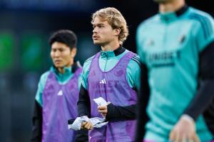SønderjyskE - F.C. København - 27/09-2025